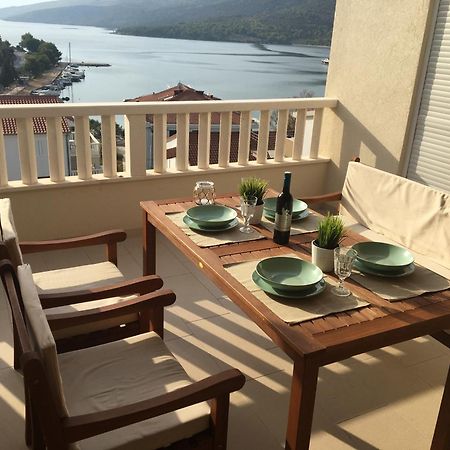 Mediterranean Apartment With Great Sea View Marina Exterior foto