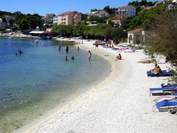 Mediterranean Apartment With Great Sea View Marina Exterior foto