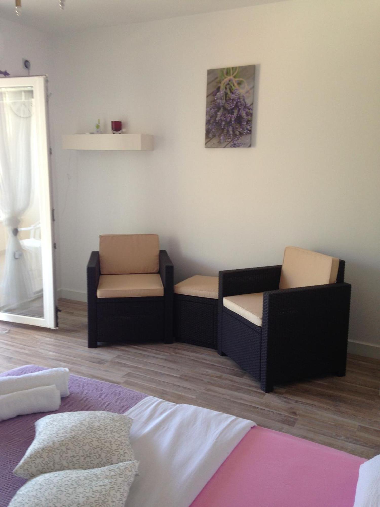 Mediterranean Apartment With Great Sea View Marina Zimmer foto